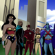 Image for article titled Why Justice League Unlimited Was, and Still Is, the Best Superhero TV Show